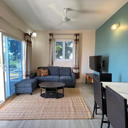 Sealavie Apartments - Grenada St. George's Екстериор снимка