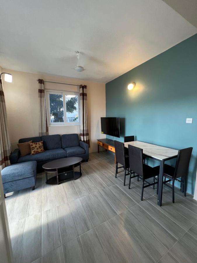 Sealavie Apartments - Grenada St. George's Екстериор снимка