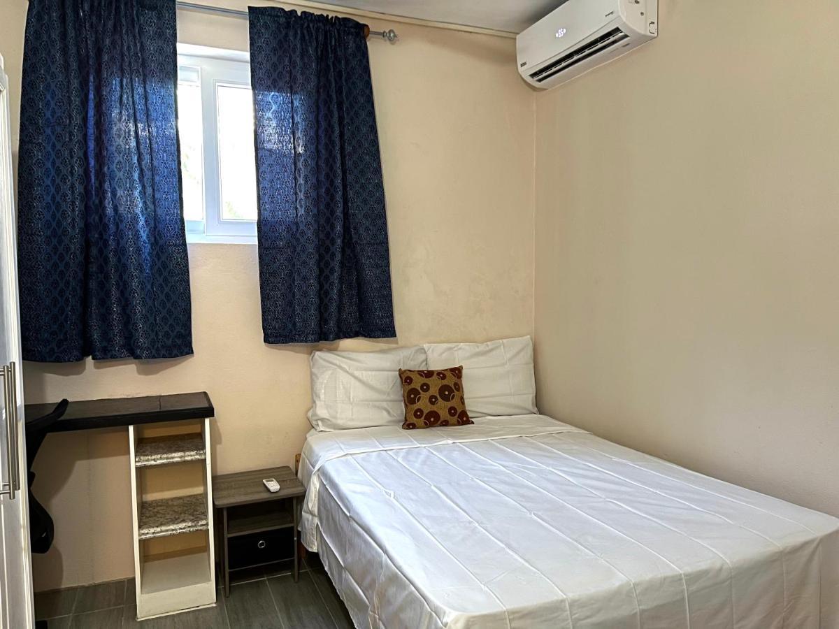 Sealavie Apartments - Grenada St. George's Екстериор снимка