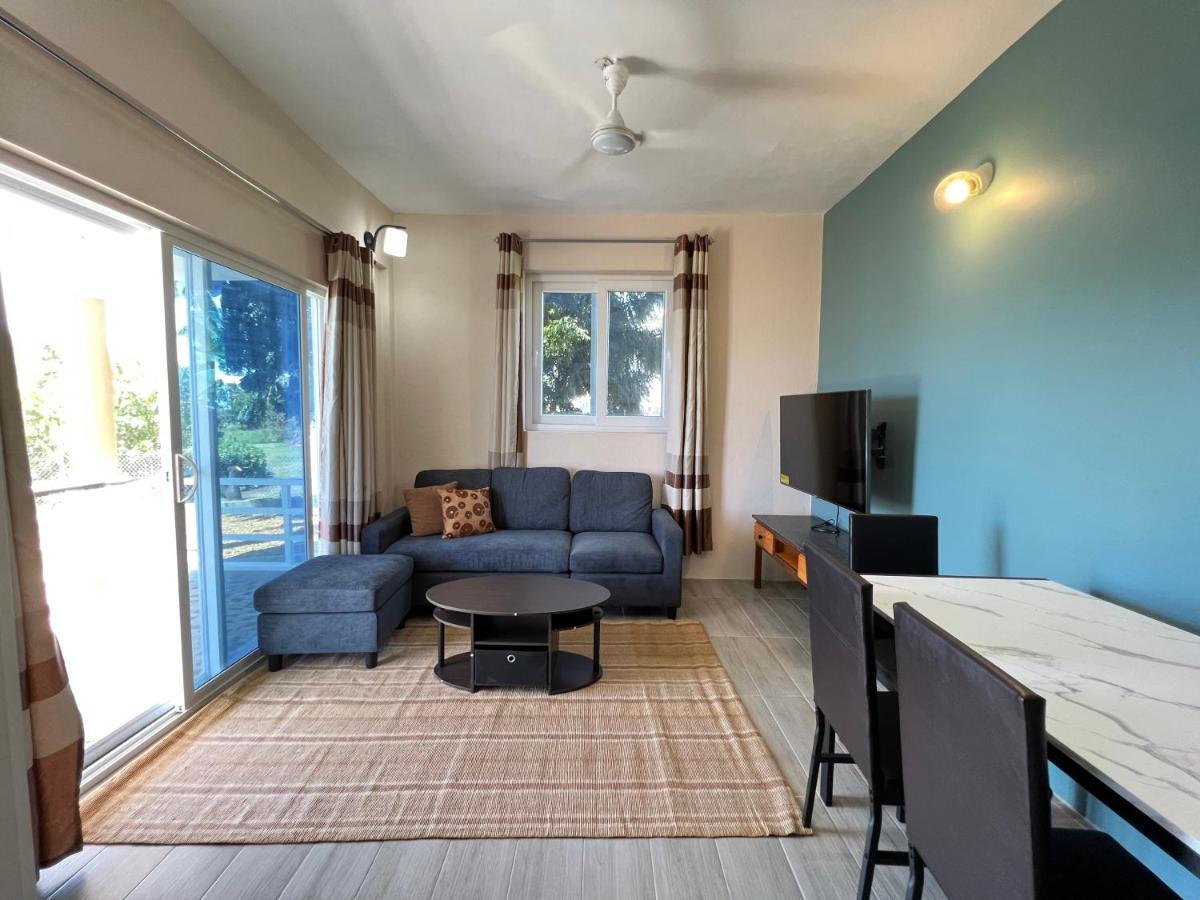 Sealavie Apartments - Grenada St. George's Екстериор снимка