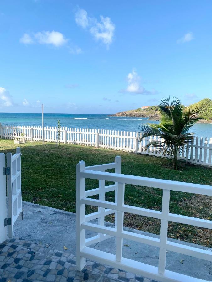Sealavie Apartments - Grenada St. George's Екстериор снимка