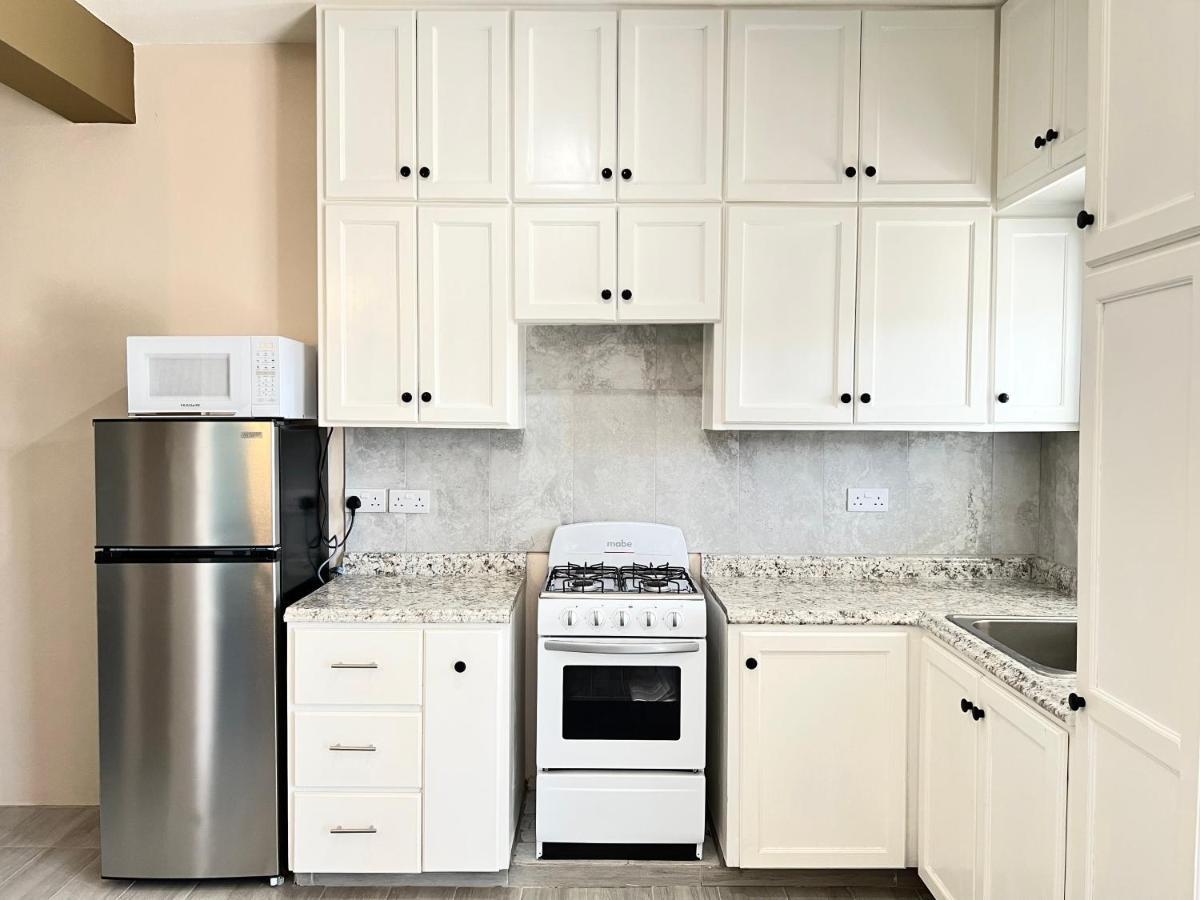 Sealavie Apartments - Grenada St. George's Екстериор снимка