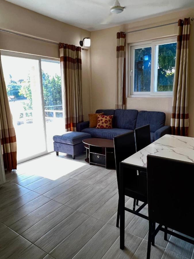 Sealavie Apartments - Grenada St. George's Екстериор снимка