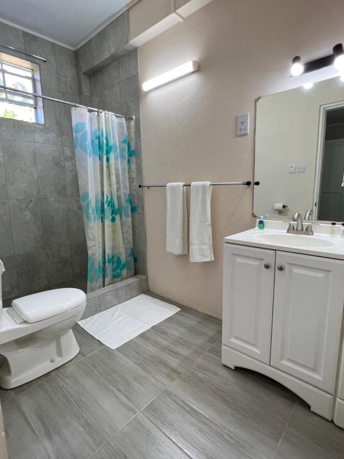Sealavie Apartments - Grenada St. George's Екстериор снимка