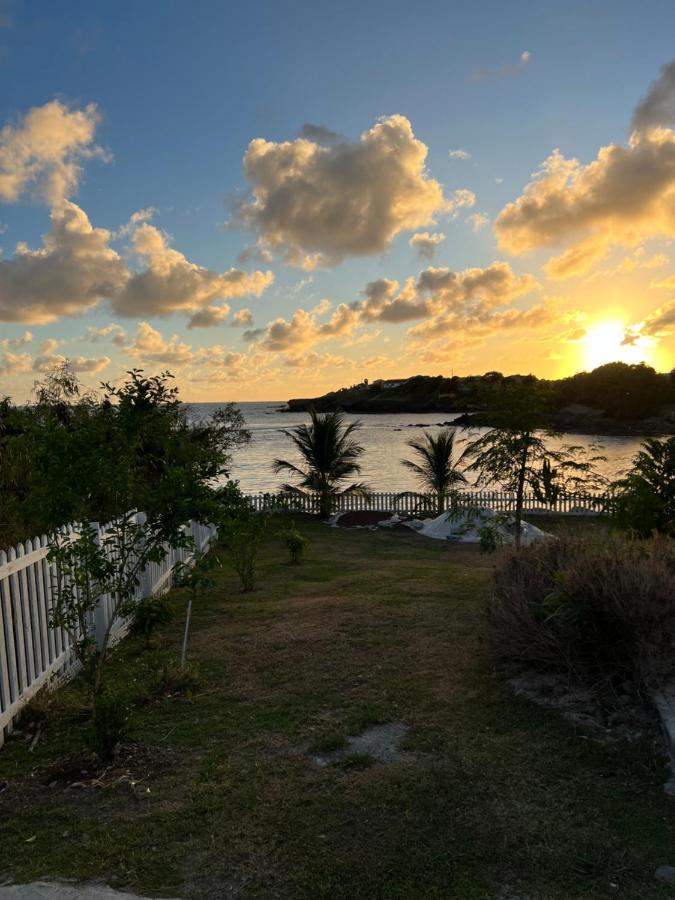 Sealavie Apartments - Grenada St. George's Екстериор снимка