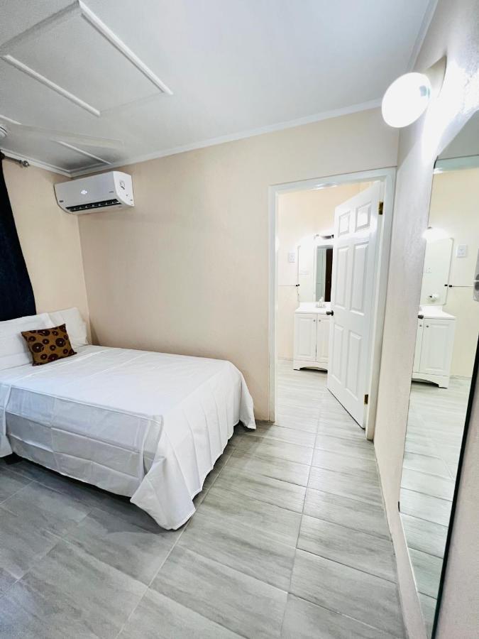 Sealavie Apartments - Grenada St. George's Екстериор снимка