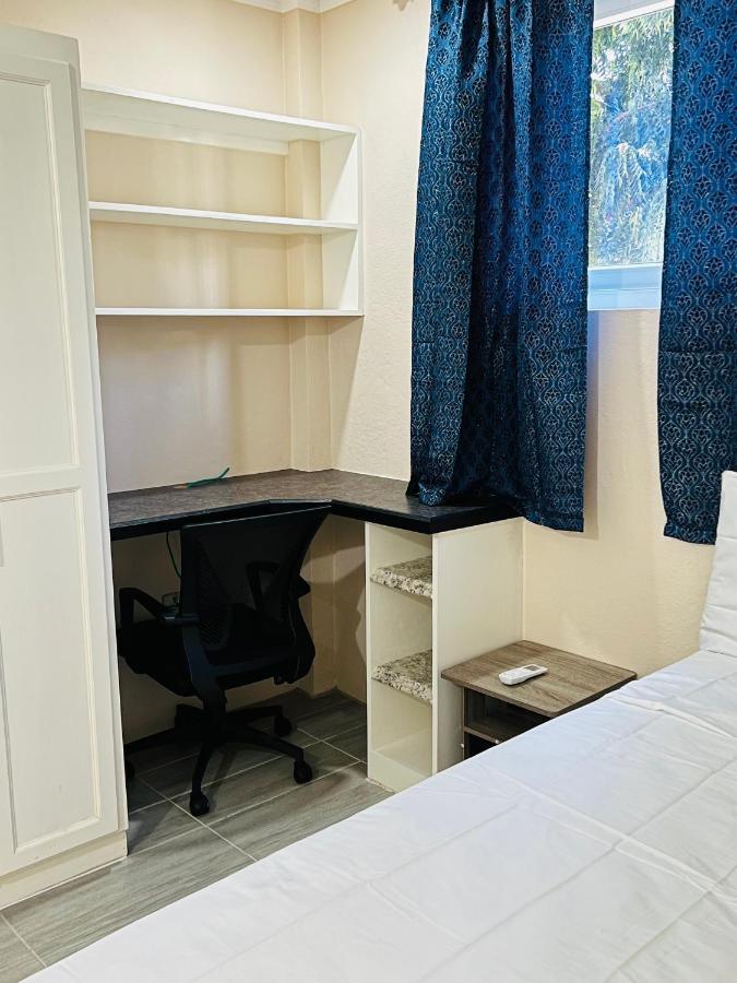 Sealavie Apartments - Grenada St. George's Екстериор снимка