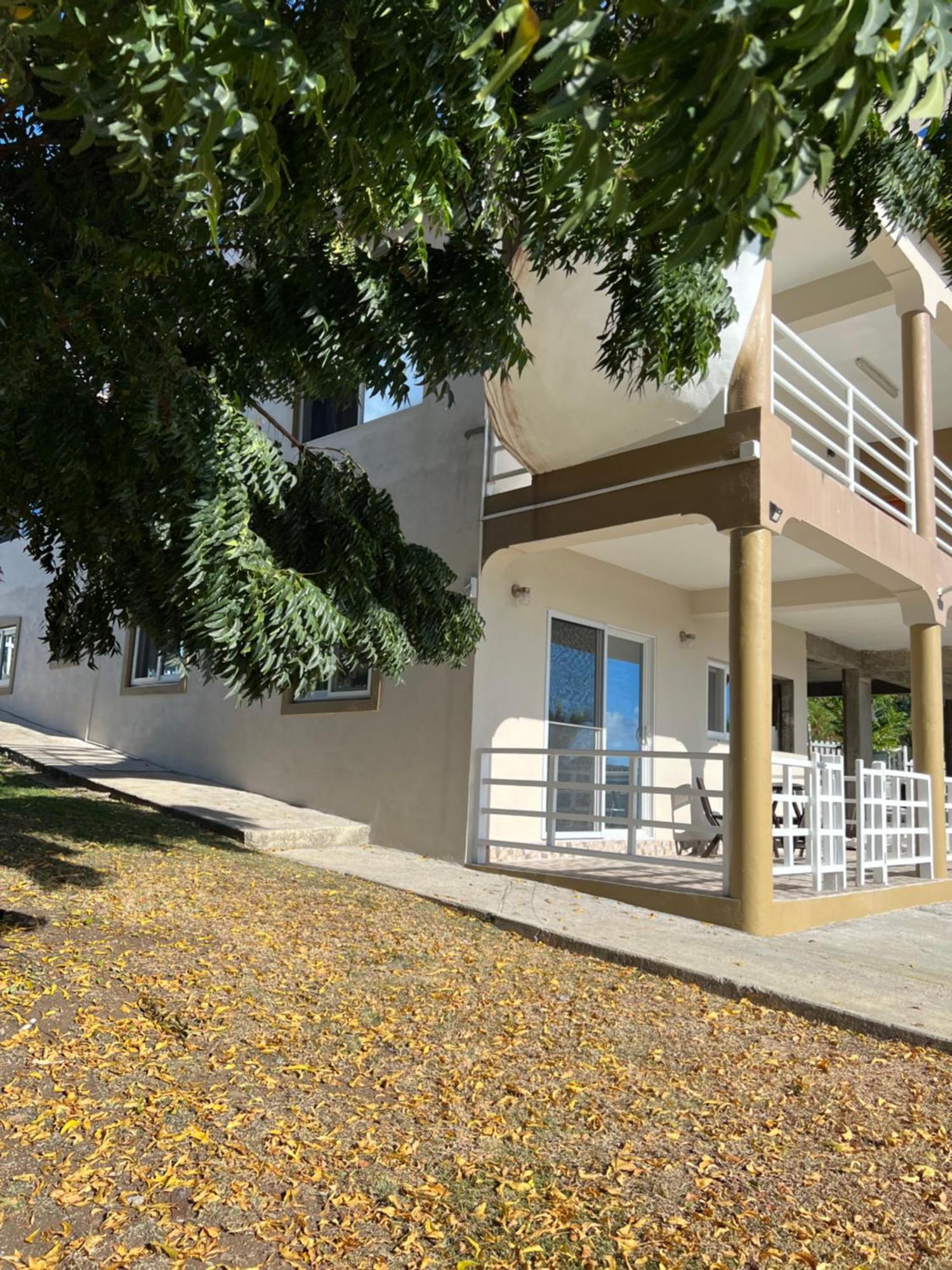 Sealavie Apartments - Grenada St. George's Екстериор снимка